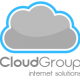 logo cloudgroup - internet solutions