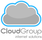 logo cloudgroup - internet solutions